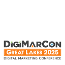 DigiMarCon Great Lakes – Digital Marketing, Media and Advertising Conference & Exhibition