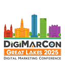 DigiMarCon Great Lakes – Digital Marketing, Media and Advertising Conference & Exhibition