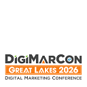 DigiMarCon Great Lakes – Digital Marketing, Media and Advertising Conference & Exhibition