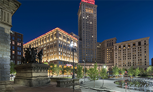 DigiMarCon Great Lakes Hotel