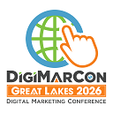 DigiMarCon Great Lakes – Digital Marketing, Media and Advertising Conference & Exhibition