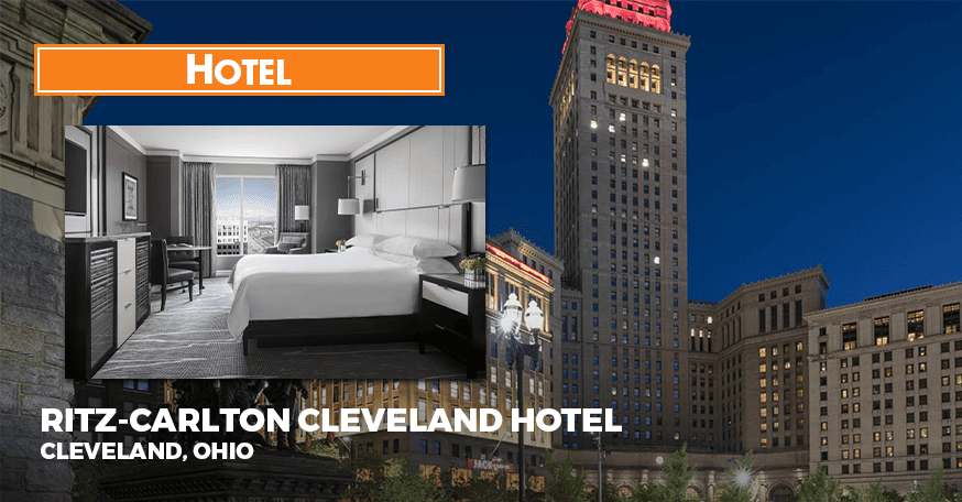 DigiMarCon Great Lakes Hotel